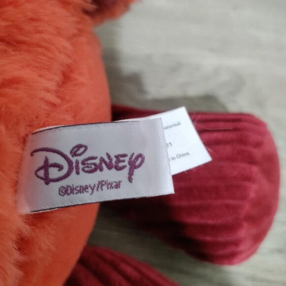 Scentsy Buddies Disney Pixar Turning Red Panda Mei Plush Scent Pak Not Included‎ - Picture 6 of 7